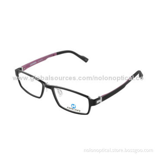 Supper Light Ultem Unisex Eyeglass Frame, Demo Lens, Customized Logos Available